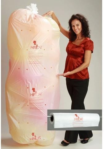 Bolsa hi float regular