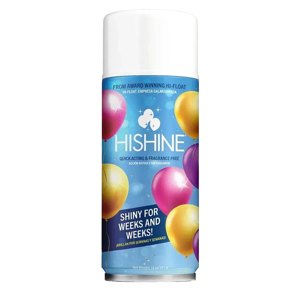 Hi Shine en aerosol