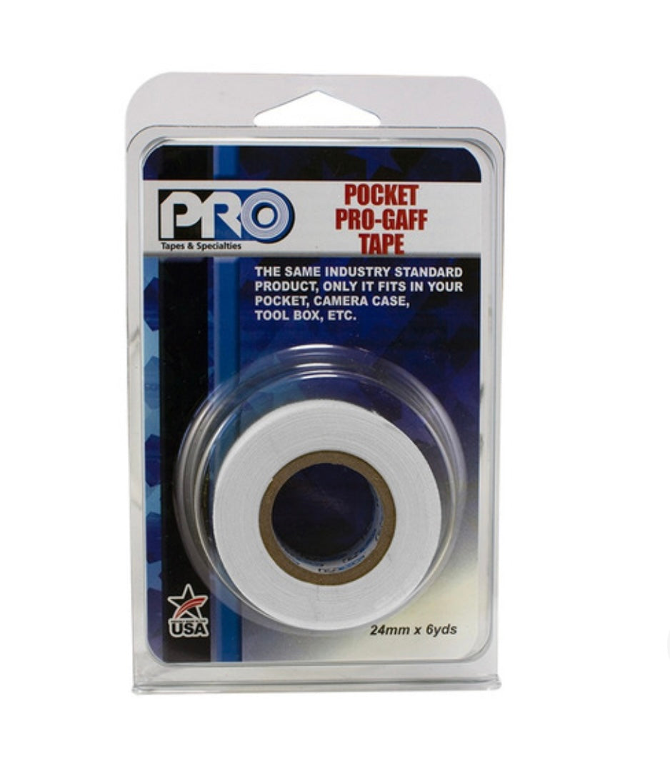 Cinta progaff pocket