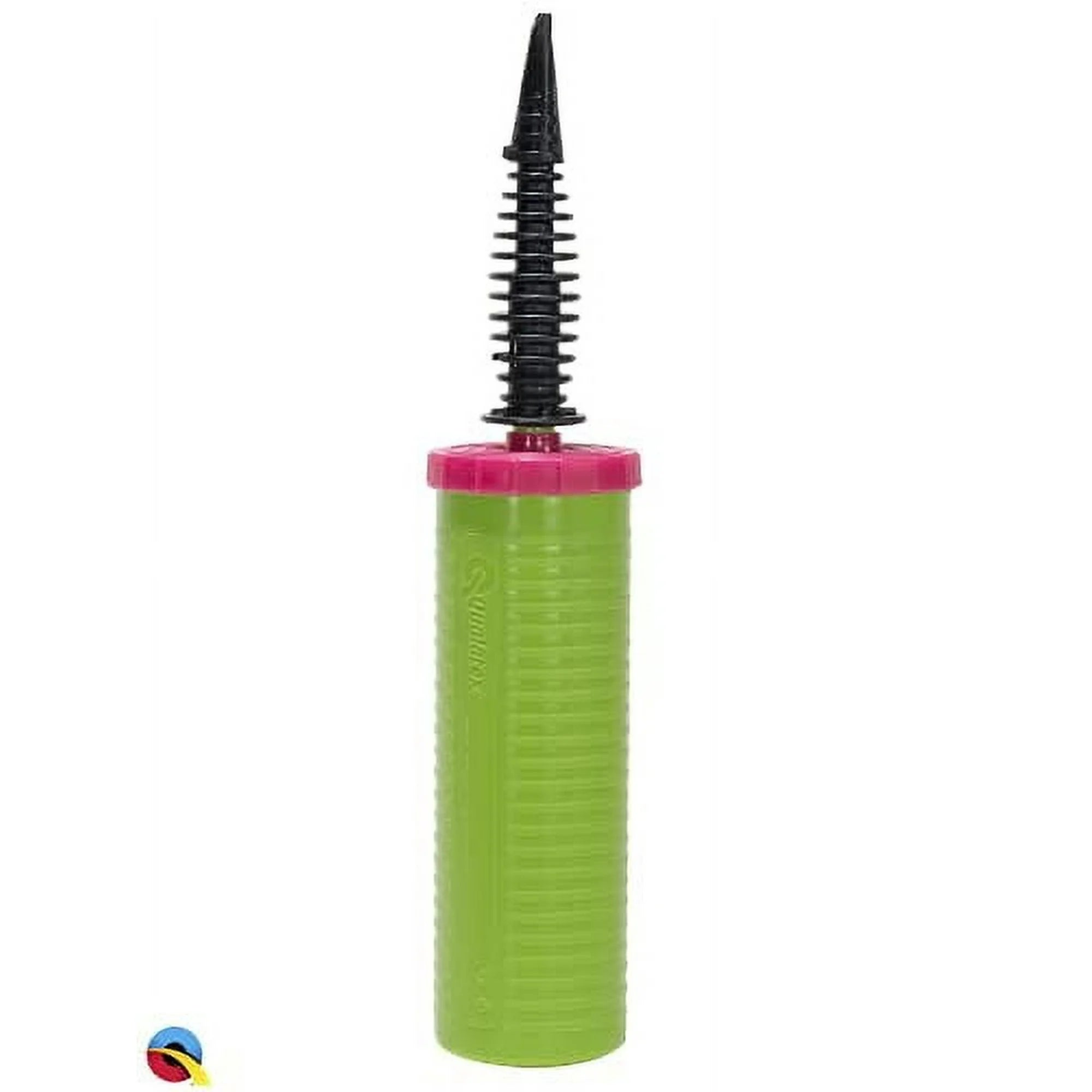 Inflador manual Qualatex