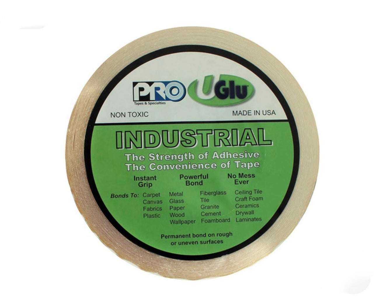 Cinta Dashes industrial